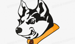 哈士奇漫画,欢乐逗趣的犬界喜剧大师