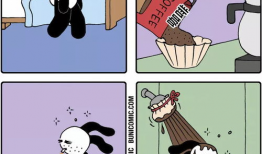 乐观的漫画,乐观漫画中的温馨瞬间